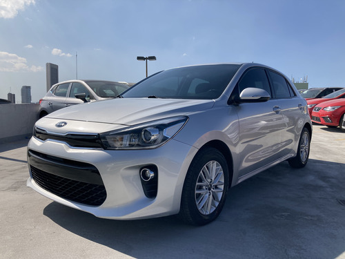 Kia Rio 1.6 Ex Hatchback Mt