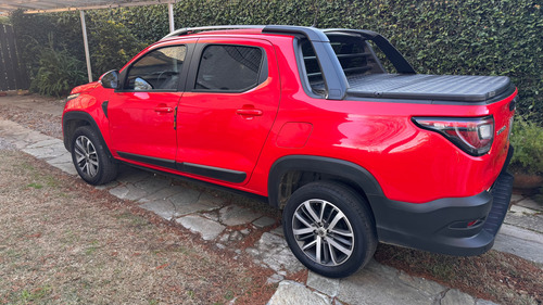 Fiat Strada 1.3 Volcano