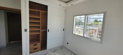 Apartamento Moderno Y Elegante En Nagua, (titulo Disponible Para Financiamiento)