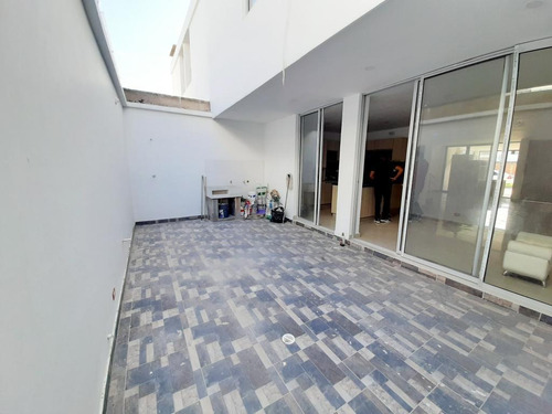 Casa En Venta En Cúcuta Niza
