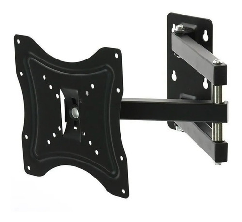 Imagen 2 de 6 de Soporte Tv Led Lcd Brazo Movil 14 19 22 24 32 39 40 42 46