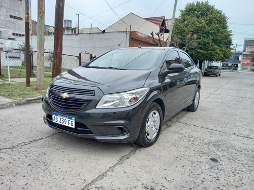 Chevrolet Prisma 1.4 Joy Ls 98cv 2017