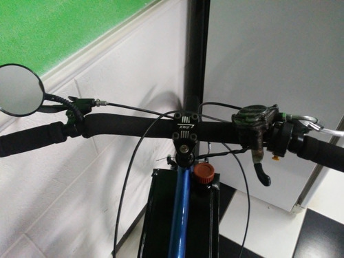Imagen 6 de 9 de Playera C/motor80cc