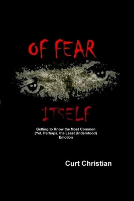 Libro Of Fear Itself - Christian, Curtis