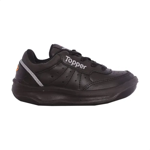 Zapatillas Topper Mamba Kids Deportivas Niño Niña Asfl70