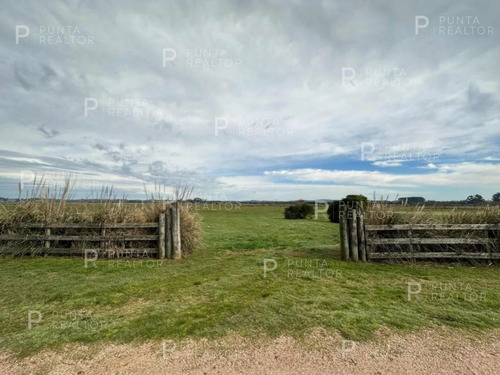 Lote En Venta En El Quijote Barrio Privado, La Barra, Uruguay