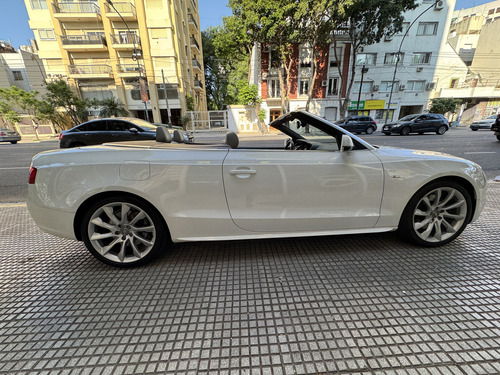 Audi A5 3.0 Coupe Tfsi 272cv Stronic Quattro