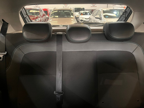 Chevrolet Onix 1.4 Black Edition 1.4