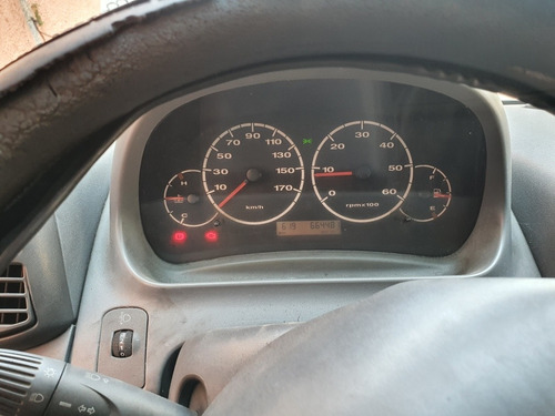 Citroën 2.8 Diesel Jamper