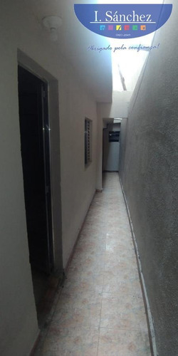 Imagem 2 de 10 de Casa Para Locação Em Itaquaquecetuba, Jardim Altos De Itaquá, 1 Dormitório, 1 Banheiro - 201208a_1-1680929