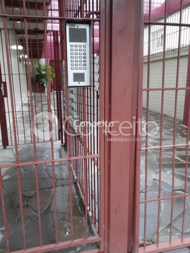 Imagem 1 de 5 de Apartamentos - Passo Da Areia - Ref: 11404 - V-11404