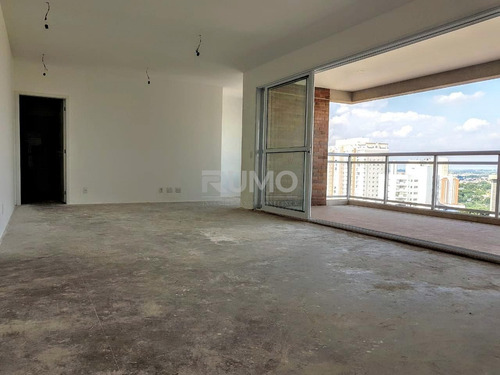 Imagem 3 de 30 de Apartamento À Venda Em Cambuí - Ap010477