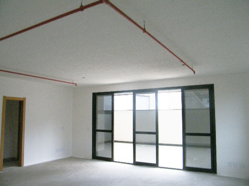 Imagem 5 de 15 de Sala Comercial - 3888