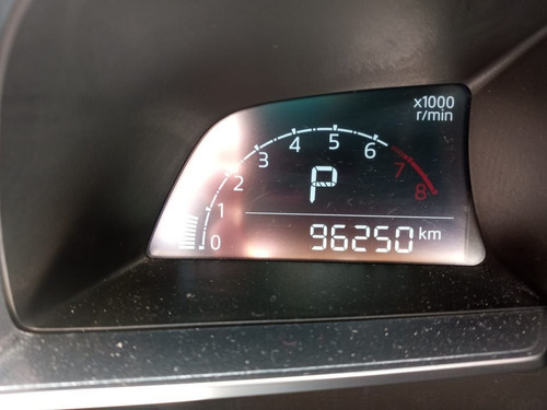 Imagen 13 de 15 de Toyota Yaris 2019 1.5 R Xle High Sedan At