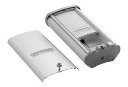 Adaptador Twistport Rocketm5 Con Blindaje De Regalo