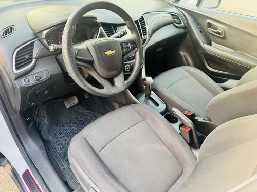Chevrolet Trax 1.8 Lt At