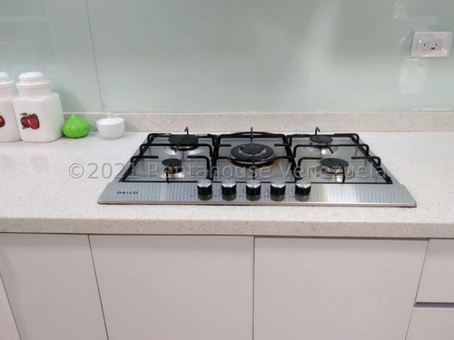 Imagen 13 de 25 de Apartamento En Venta En Manzanare. 0424 2823774 - 0412 3896220