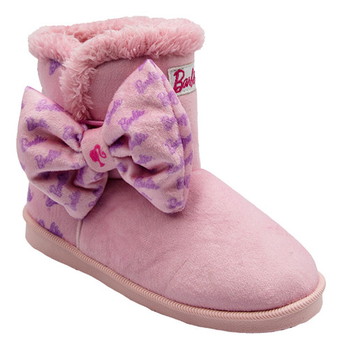 Botin Niñas Childrens Club 5ar851 (27-32) Barbie