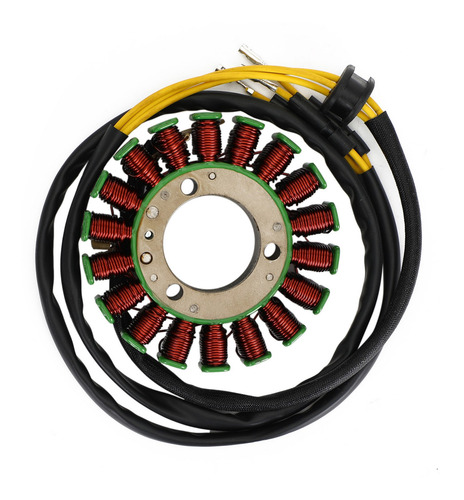 Estator De Gerador Para Suzuki Gs750 Gsx750 Gsx1100 80-84