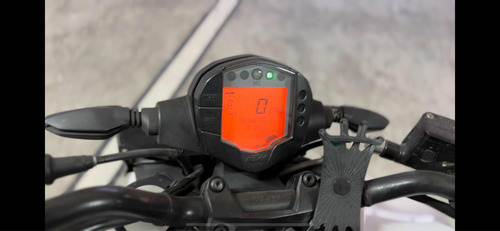 Ktm Duke 250