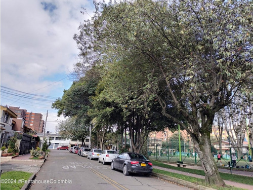 Casa En Salitre El Greco(bogota) Rah Co: 25-784