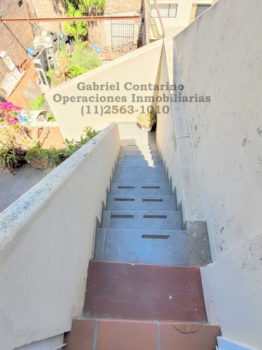 Imagen 15 de 21 de Galpón Con Amplia Vivienda 4 Amb. En Pta. Alta