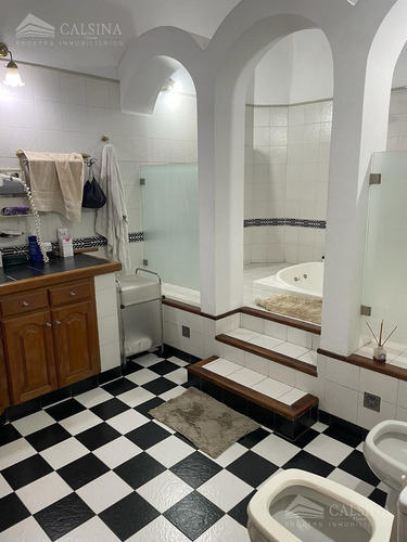 Casa En Lisboa Al 900 Villa Allende Golf