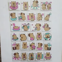 Comprar Vinilos Unicornios Calcos Transparentes Y Mas, Frascos
