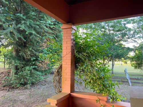 Chácara 8.000 M² - Lomba Grande - Novo Hamburgo - Rs - 2489 - 68909962