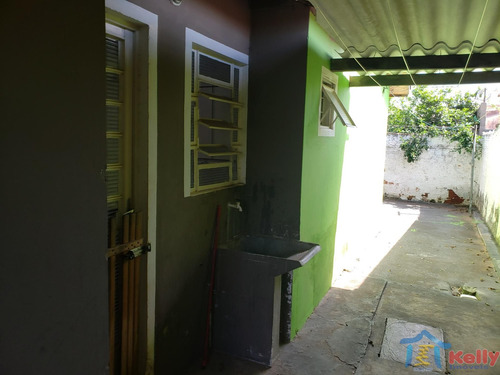 Imagem 21 de 30 de Casa À Venda - Jardim Jequitibá Ii - Kelly Imóveis Imobiliária - 1950