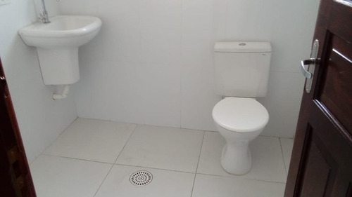 Sobrado Para Alugar, 180 M² Por R$ 3.500,00/mês - Vila Formosa (zona Leste) - São Paulo/sp - So6909