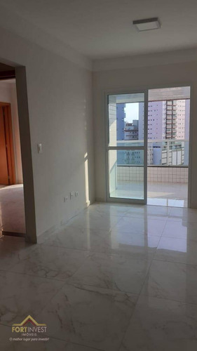 Imagem 13 de 30 de Apartamento Com 2 Dormitórios À Venda, 80 M² Por R$ 610.000,00 - Caiçara - Praia Grande/sp - Ap2432