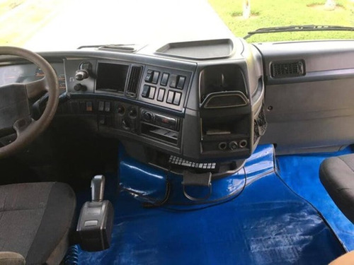 Imagem 6 de 7 de Volvo Fh 520 6x4 Ano 2010/11