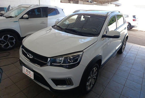 Chery Tiggo 2 1.5 MPFI 16V ACT
