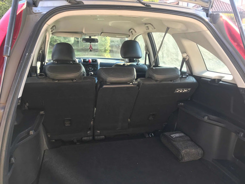 Honda Crv Ex 2.4 Aut 4x2