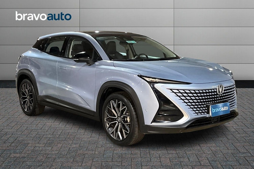 Changan Uni-T 1.5 Elite At