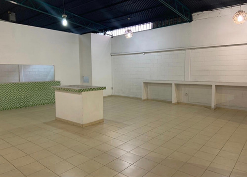 Imagen 10 de 10 de Local Comercial En Renta . San Lucas Tepetlacalco