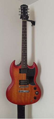 EpiPhone Sg Special Ve Usada 