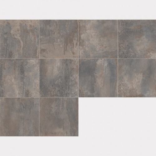 Porcelanato 60x60 Rectificado Oxido Cobalto Alberdi