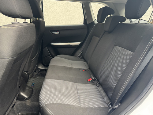 Suzuki Vitara 1.6l Glx 4x4 6 At