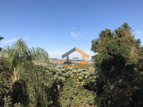 Imagem 3 de 30 de Chácara Com 4 Dormitórios À Venda, 1000 M² Por R$ 520.000,00 - Portal São Marcelo - Bragança Paulista/sp - Ch0121