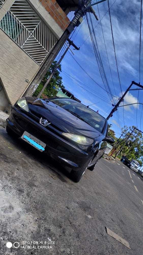 Peugeot 206 2008 1.4 Feline Flex 5p