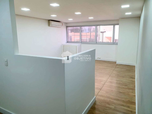 Imagem 2 de 6 de Sala, Vila Andrade, São Paulo - R$ 270 Mil, Cod: 4378 - V4378