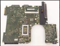 Comprar #1628 Placa Mãe Notebook Hp Hstnn-105c (não Funciona)