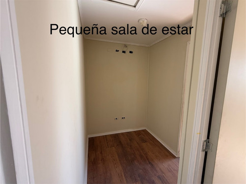 Casa En Venta Villa Los Dominicos De 3 Dorm. En Chillán