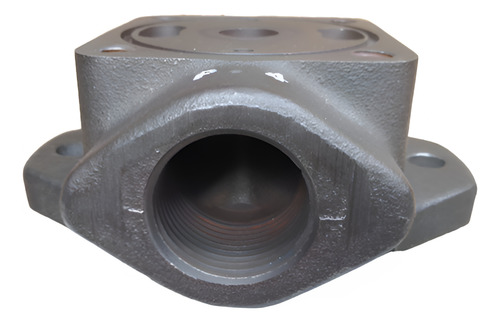 Cuerpo P Bomba V10 Vickers #352699 (Reacondicionado)