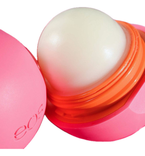 Eos Bálsamo Labial Restauración Instantánea 8 Pack