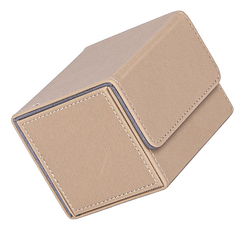 Card Deck Case Playing Card Holder Caja De H H