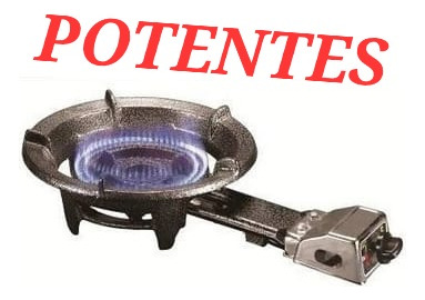 Quemador A Gas Lotus Y A21 Y A31 A Gas Con Chispa Electróni