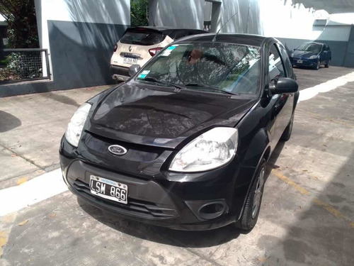 Ford Ka Viral 1,6